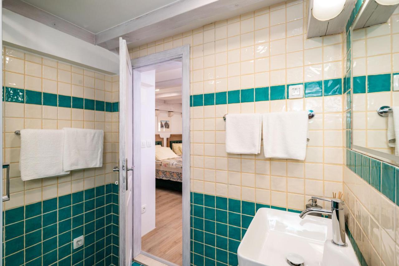 Solis Rooms Old Town ดูบรอฟนิก ภายนอก รูปภาพ