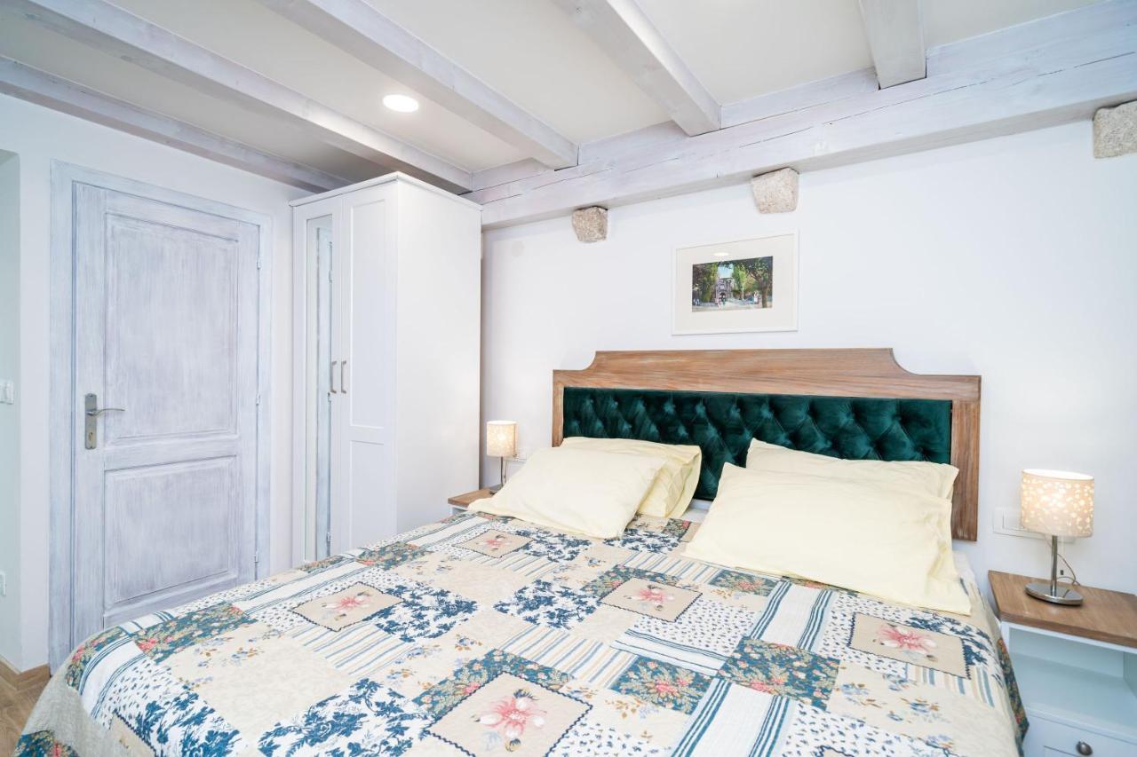 Solis Rooms Old Town ดูบรอฟนิก ภายนอก รูปภาพ